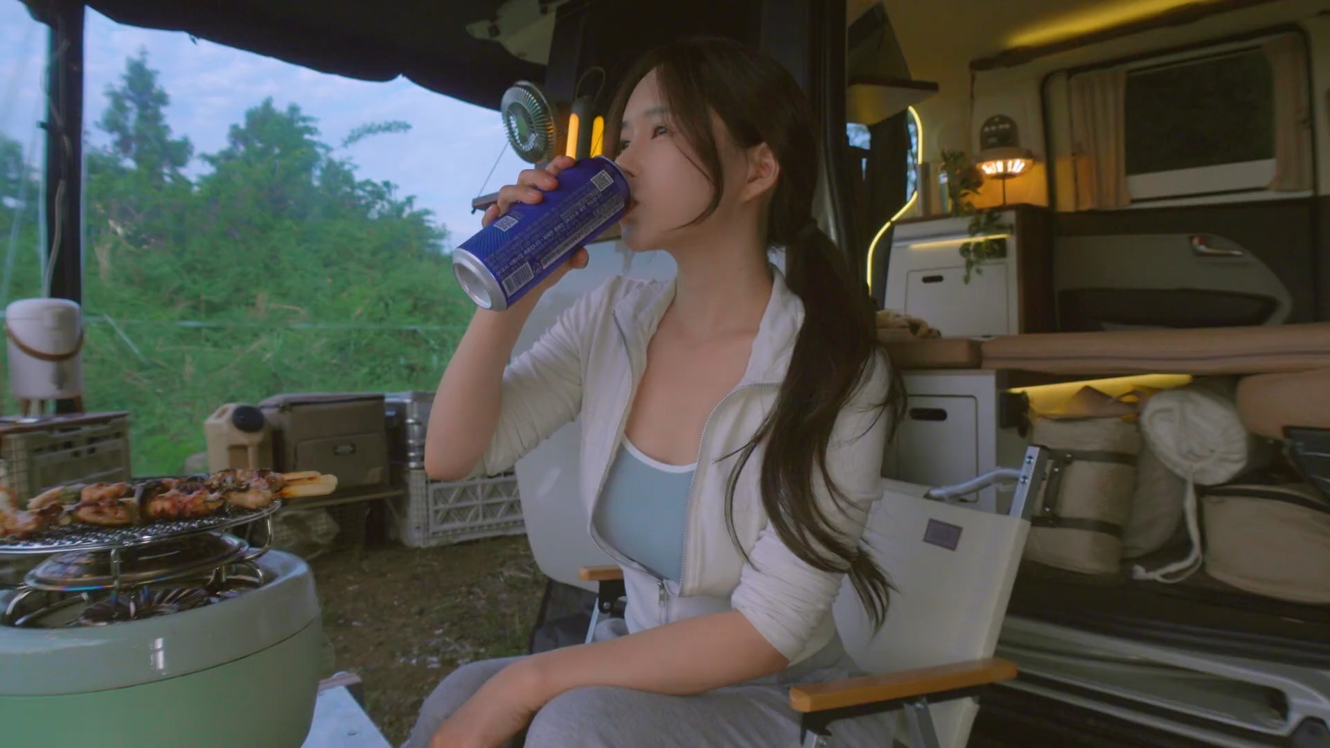 强度弱的台风，影响就小？丨中新真探